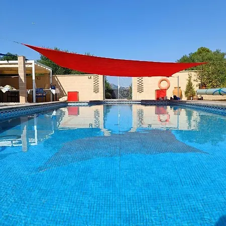 Casa Oasis Apartment Alora Exterior photo