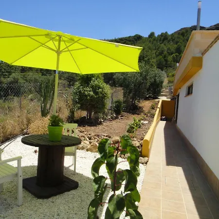 Casa Oasis Apartment Alora Exterior photo