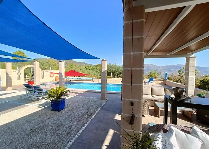 Casa Oasis