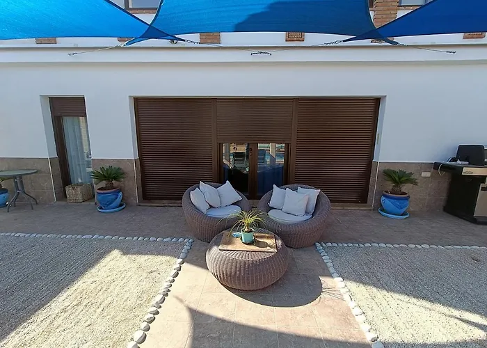 Casa Oasis