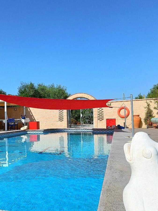 Casa Oasis Apartment