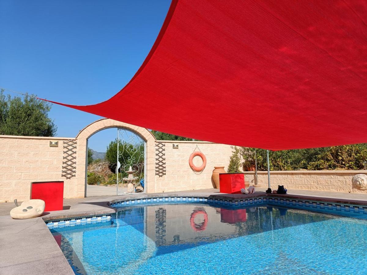 Apartment Casa Oasis Alora