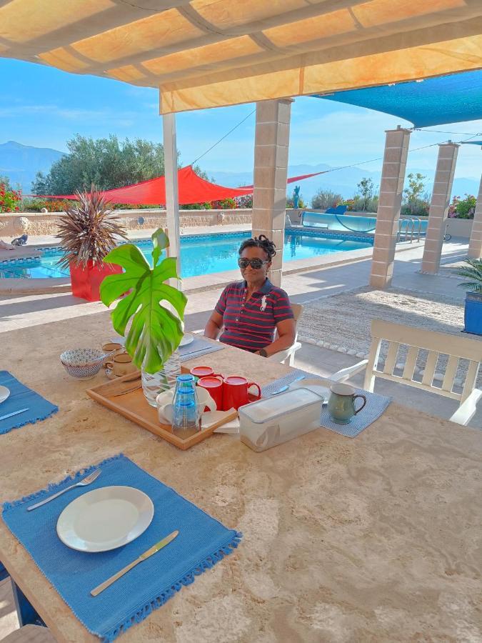 Casa Oasis *