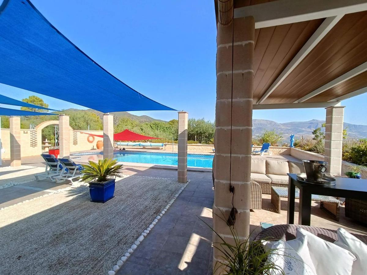 Casa Oasis * Alora