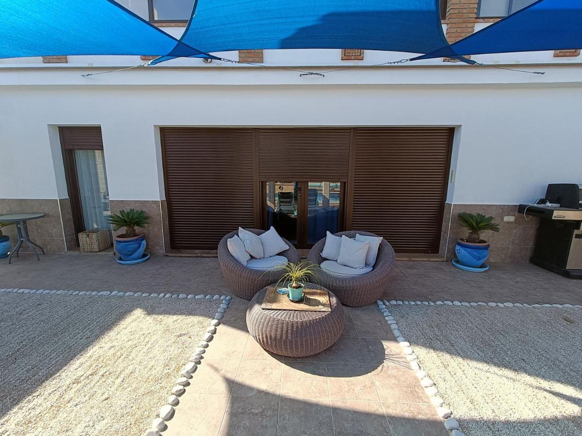 Casa Oasis Apartment Alora