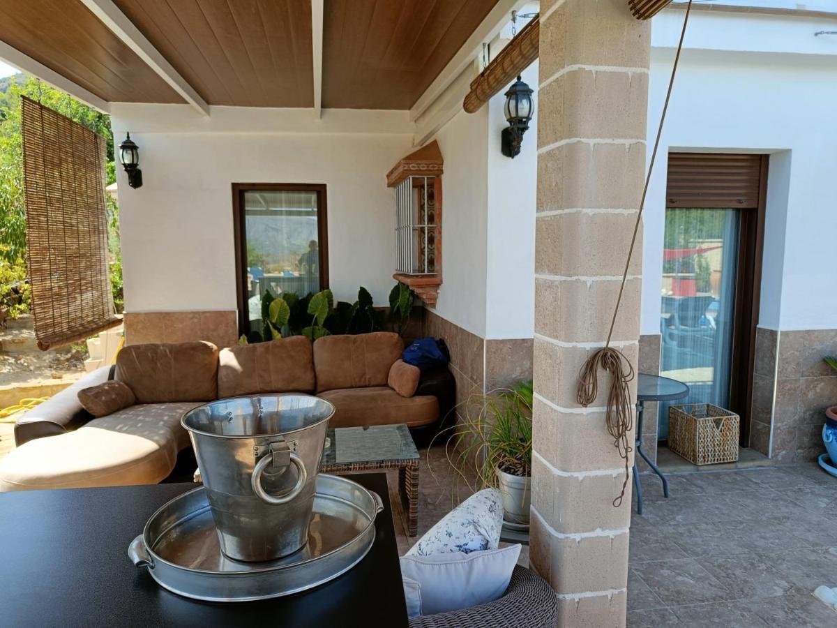 Casa Oasis Alora