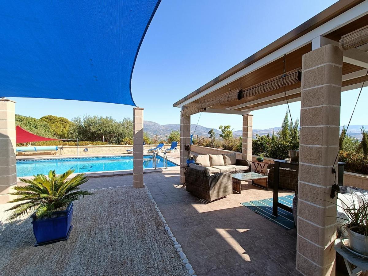 Casa Oasis Apartment Alora
