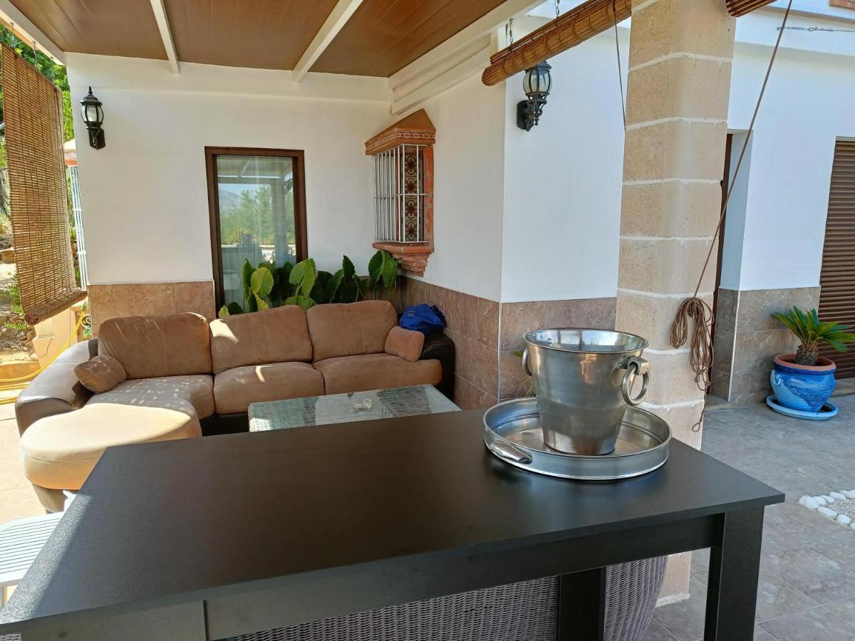 Apartment Casa Oasis Alora