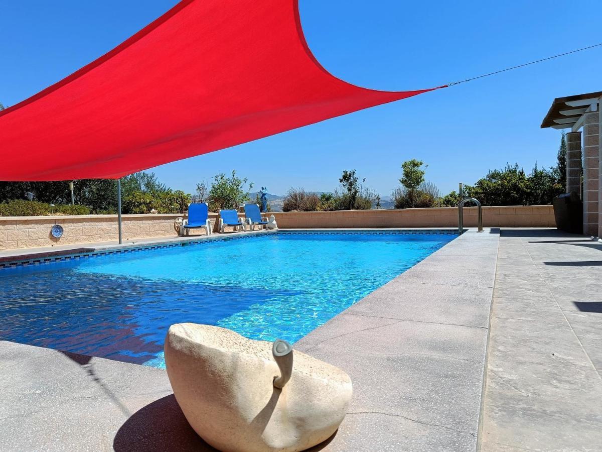 Casa Oasis Apartment Alora