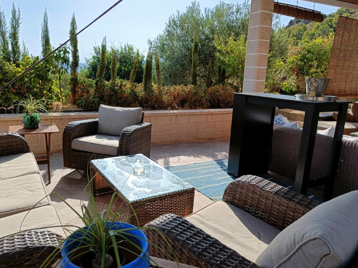 Casa Oasis Apartment