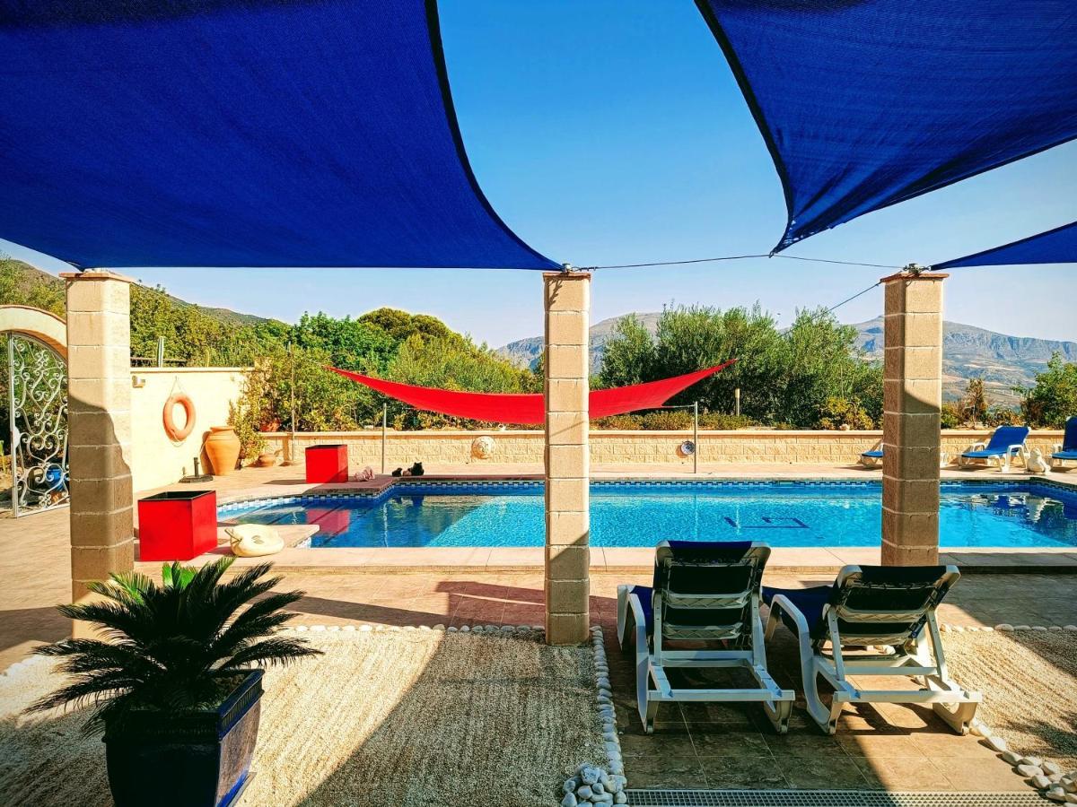 Casa Oasis *