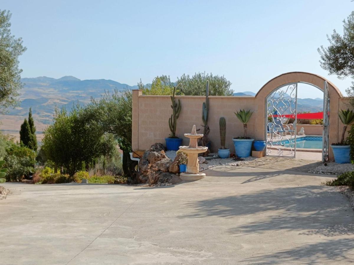 Casa Oasis Apartment Alora