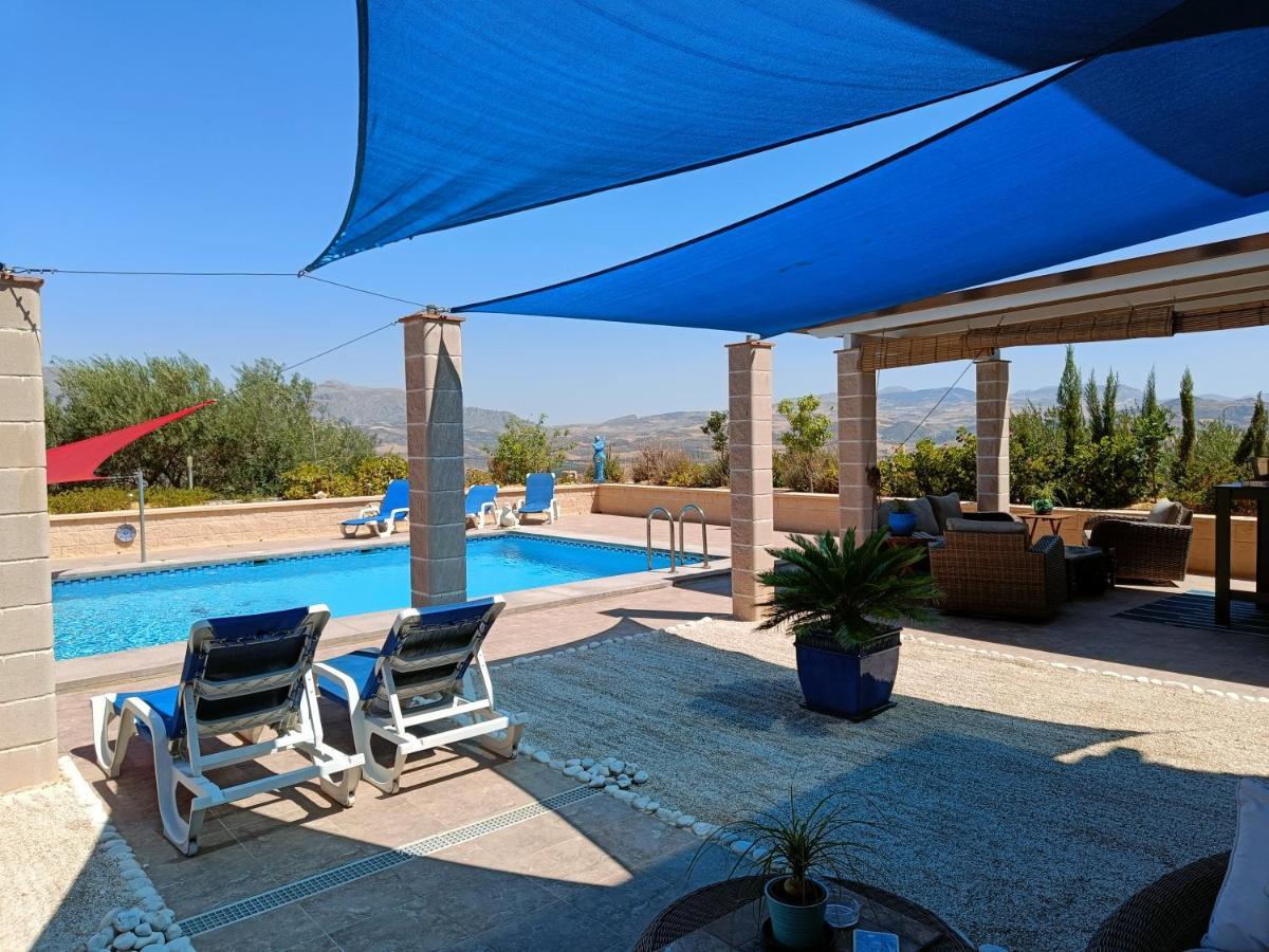 Apartment Casa Oasis Alora