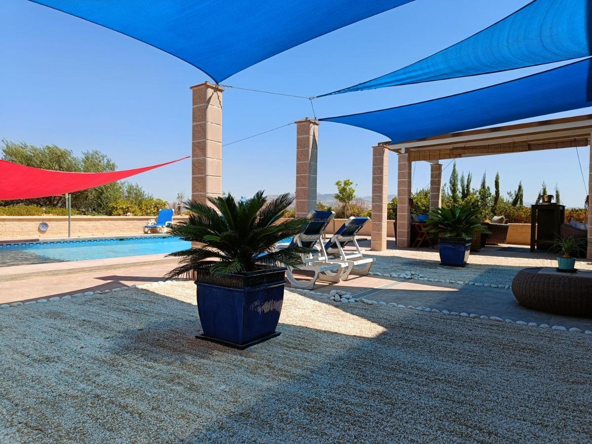 Casa Oasis *