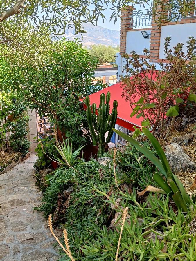 Casa Oasis * Alora