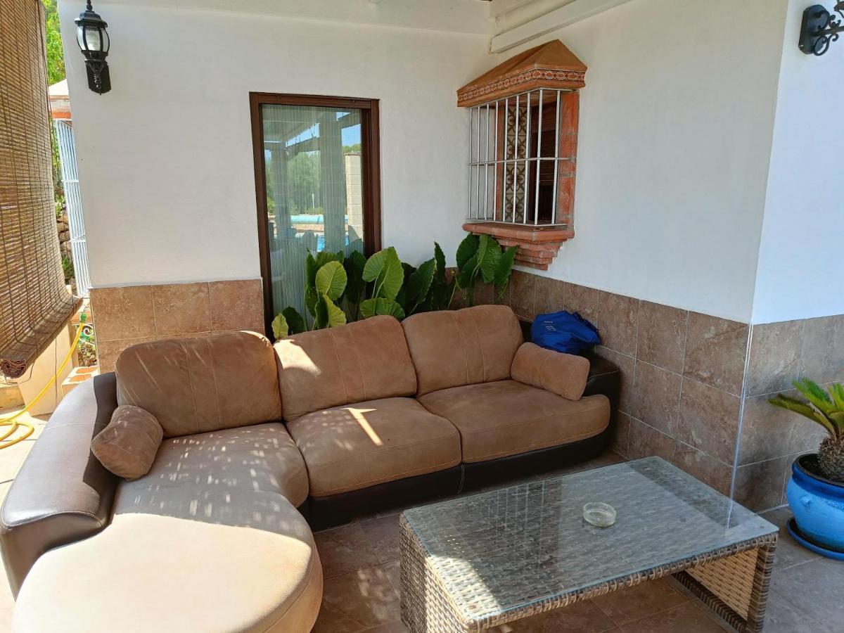 Casa Oasis