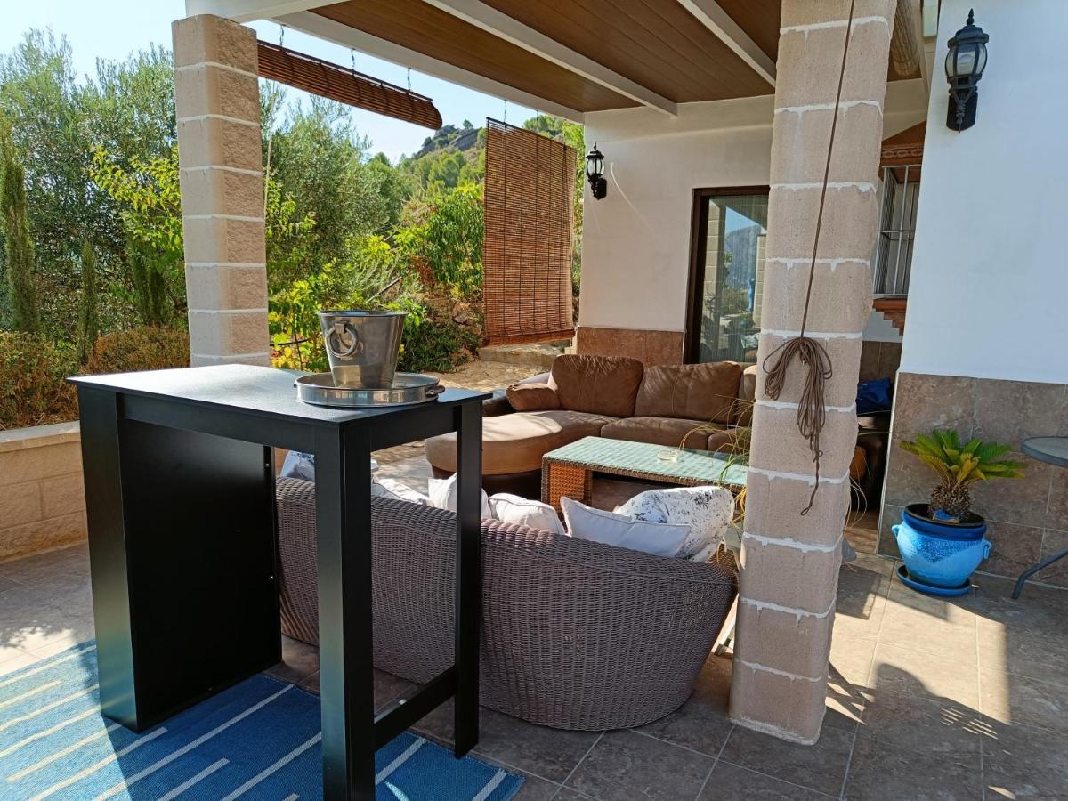 Casa Oasis Apartment Alora