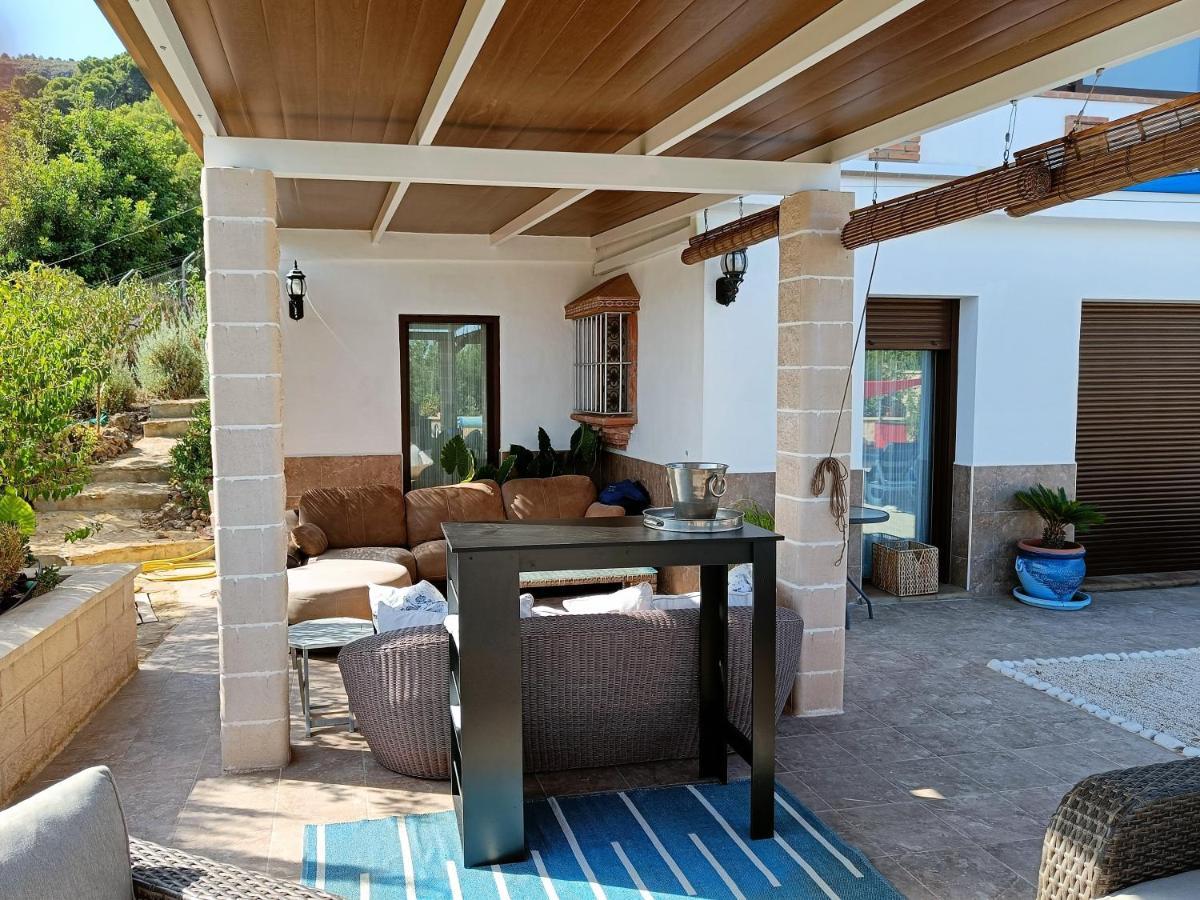 Casa Oasis Apartment Alora