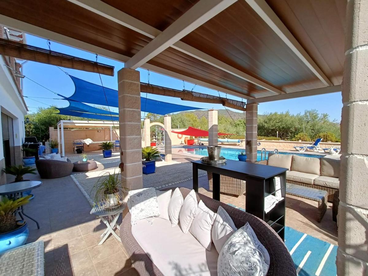 Apartment Casa Oasis Alora