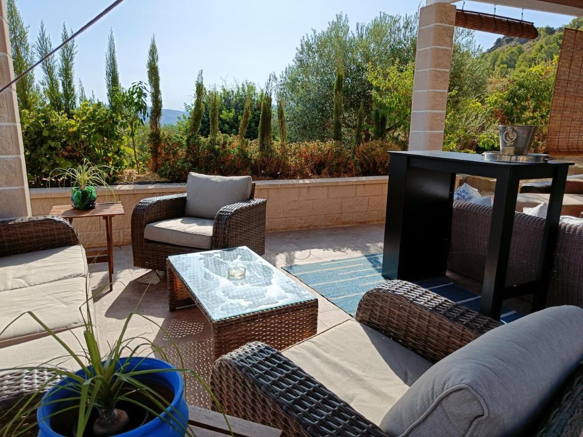 Casa Oasis *