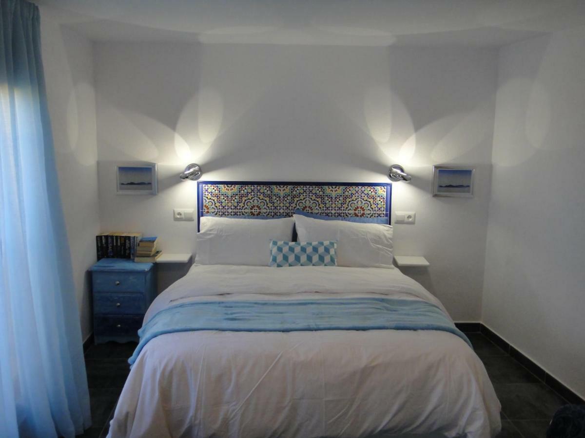 Casa Oasis Apartment