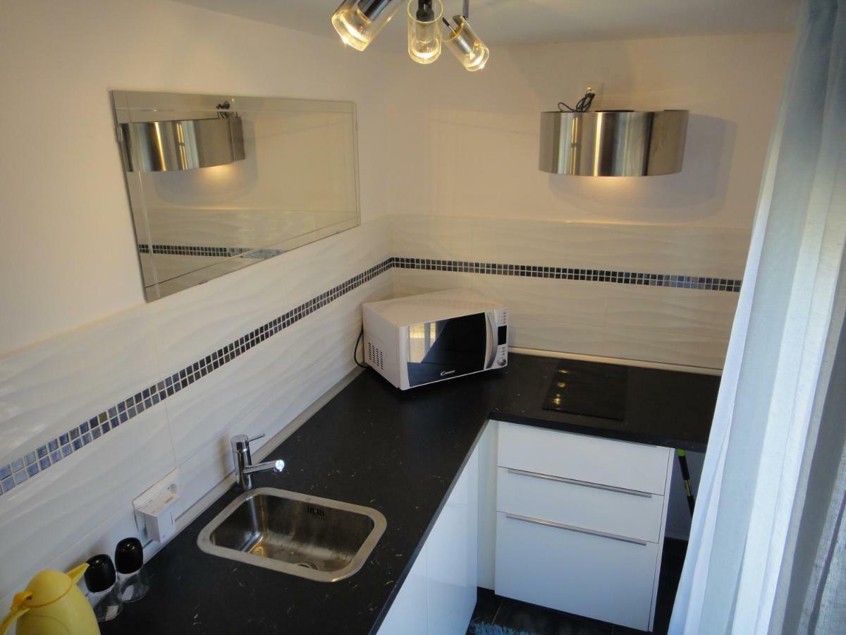 Casa Oasis Apartment