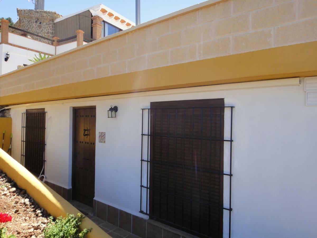 Casa Oasis * Alora