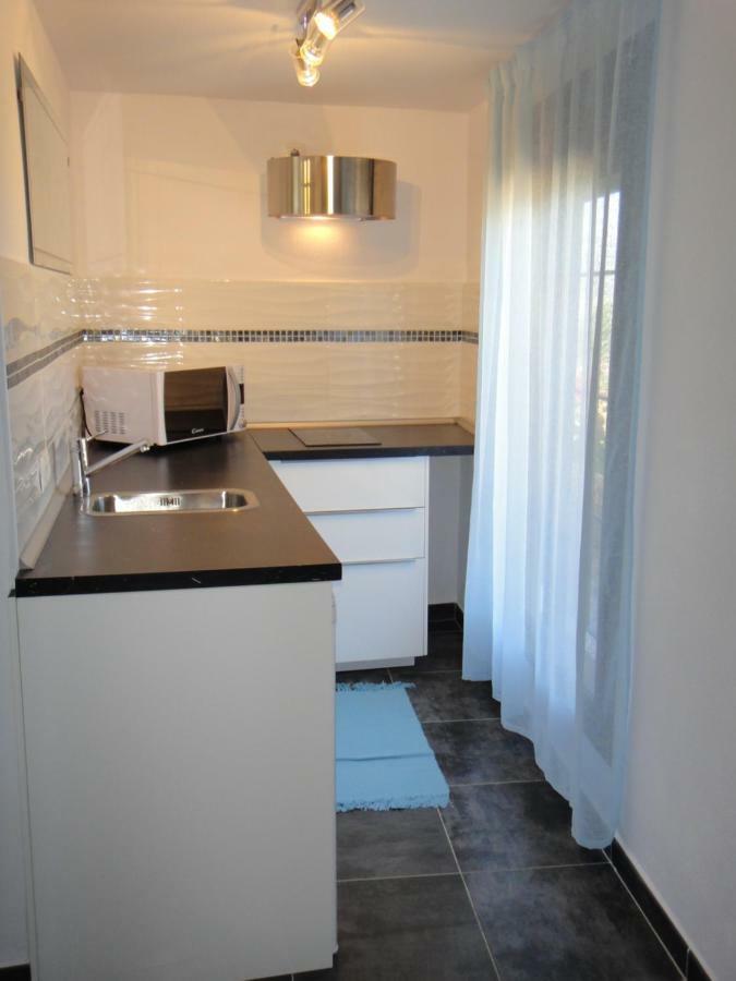 Casa Oasis Apartment *