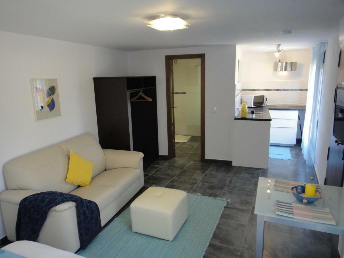 Apartment Casa Oasis