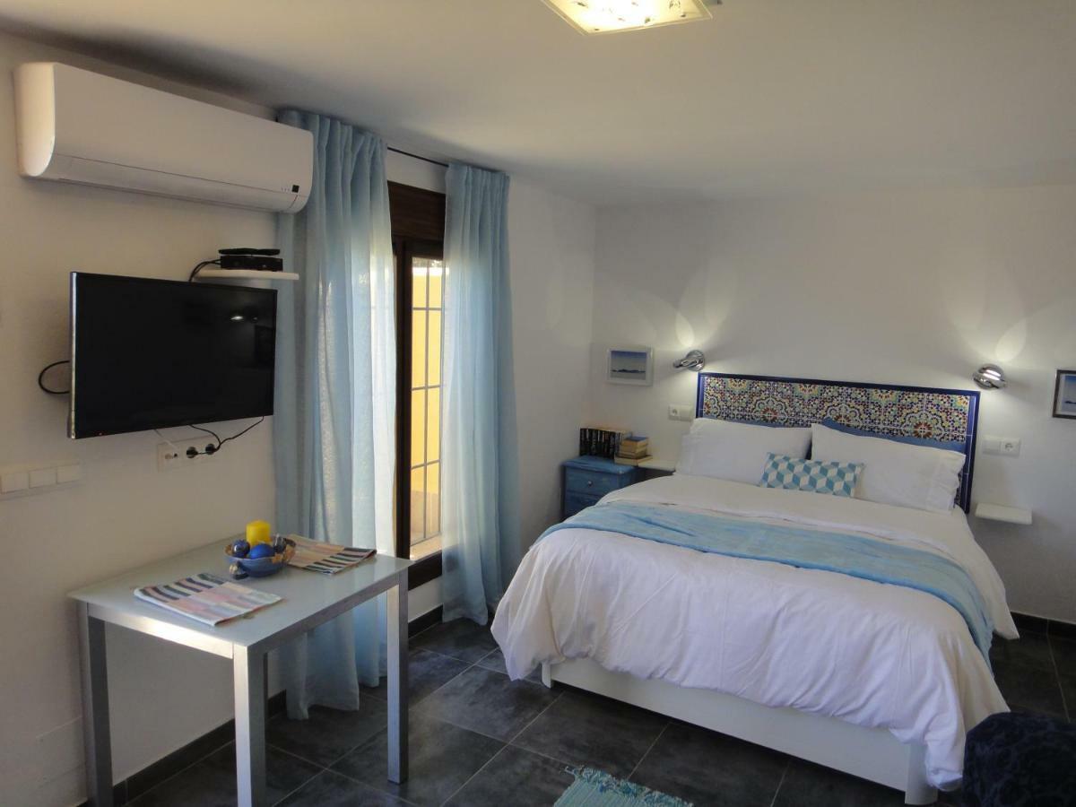 Casa Oasis Apartment Alora