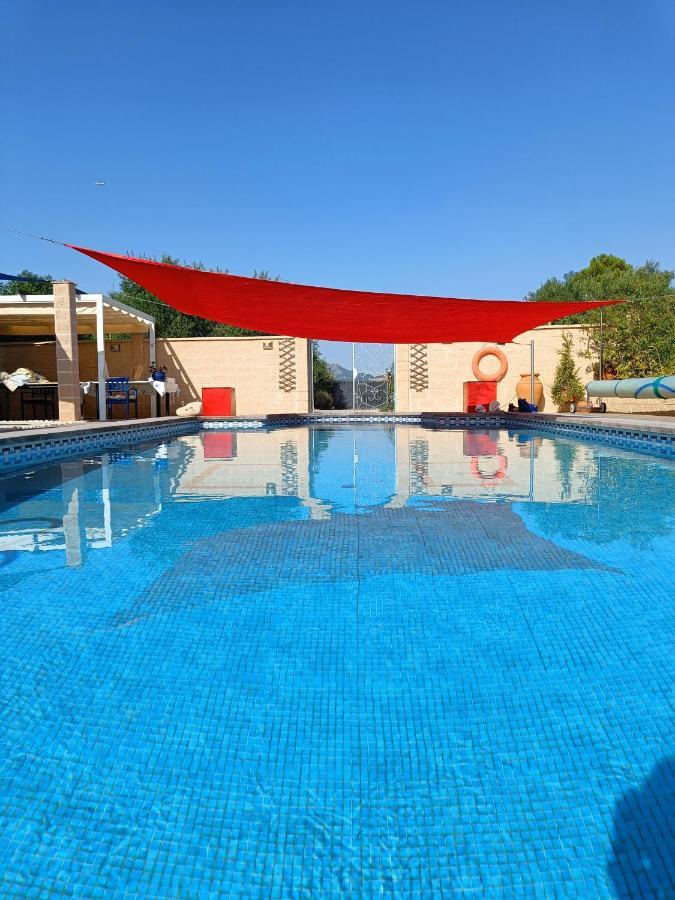 Apartment Casa Oasis Alora
